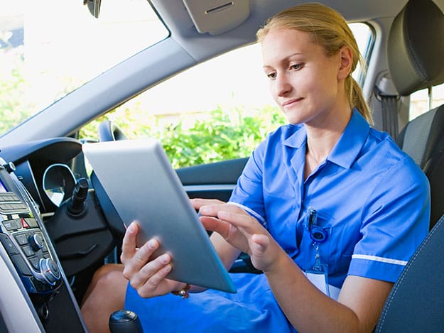 digital midwife