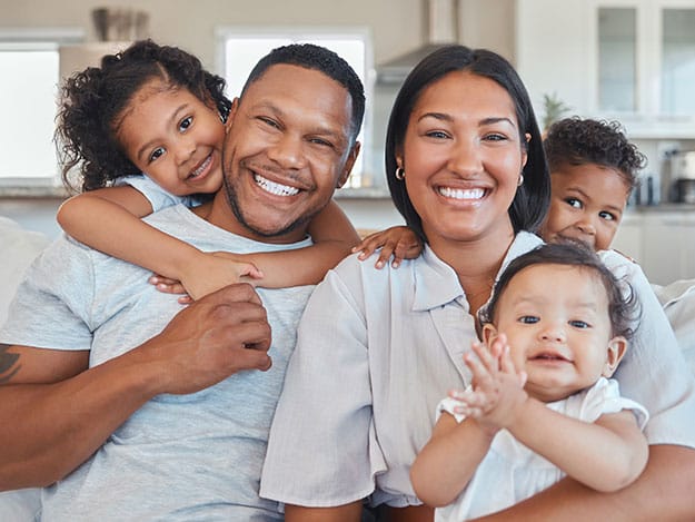 patient families