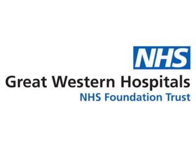 Great western Hospital NHS Trust Logo