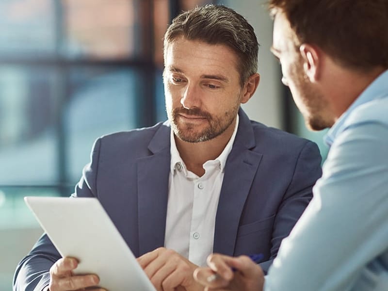 Finance Director