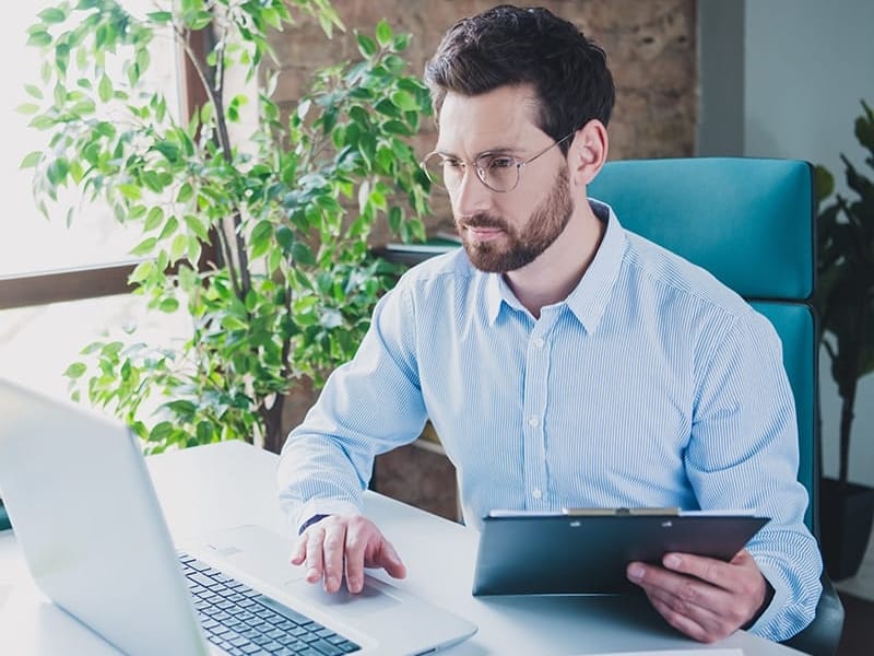 Local Authority Administrator using the System C Education Case Management solution.